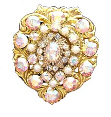 Magnetic Brooches, Pins, Jewelry
