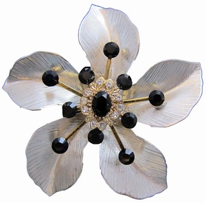 Magnetic Brooches, Pins, Jewelry