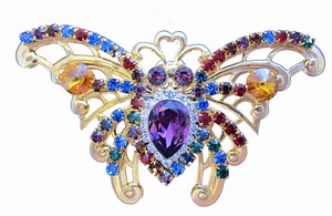 Magnetic Brooches, Pins, Jewelry