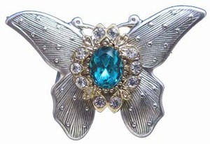 Magnetic Brooches, Pins, Jewelry