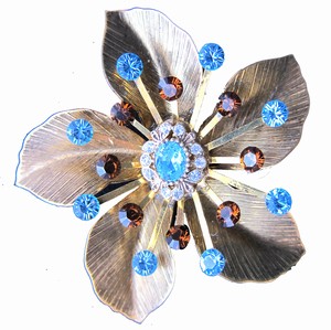 Magnetic Brooches, Pins, Jewelry