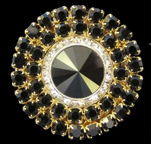 Magnetic Brooches, Pins, Jewelry