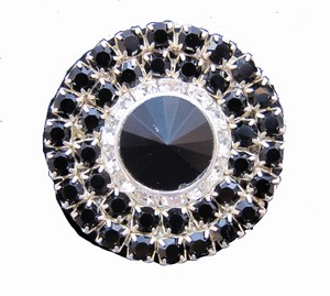 Magnetic Brooches, Pins, Jewelry