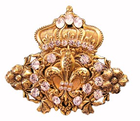 Magnetic Brooches, Pins, Jewelry