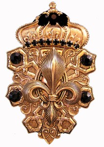 Magnetic Brooches, Pins, Jewelry