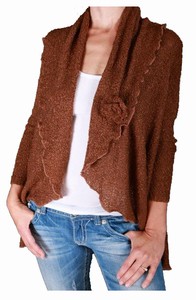 Butterfly Sweater Wearable multiways
