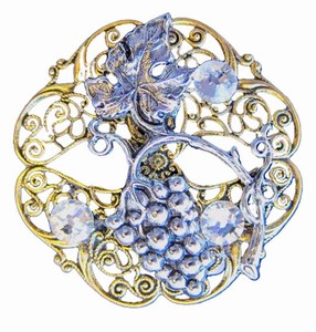 Magnetic Brooches, Pins, Jewelry