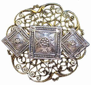 Magnetic Brooches, Pins, Jewelry