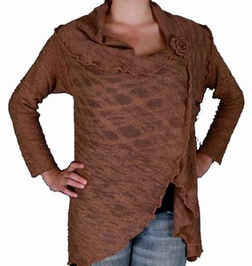 Butterfly Sweater Wearable multiways