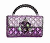 Quilted Pocketbook