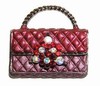 Quilted Pocketbook