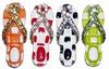 Check Sandal Pendants