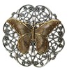Filigree Butterfly Small