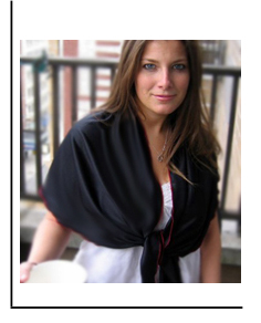 Chilly Jilly Year Round Wrap