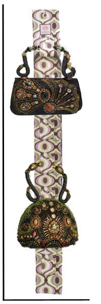 Simply Sarah Handbag Hangers