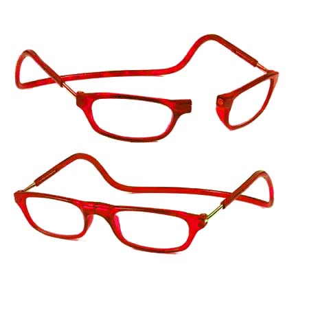 CliC Magnetic Eyewear