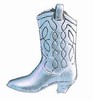 Cowboy Boot