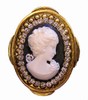 Cameo Hobnail