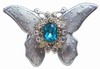 Butterfly Birthstone