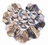 Oak Leaf Silver