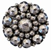 Studded Star Cluster