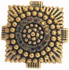 Round Dbl Hob Chain
