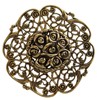 Filigree Multi Rose