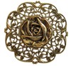 Filigree Rose