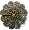 12 Petal Double Hob