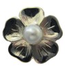 5 Petal Pearl Small