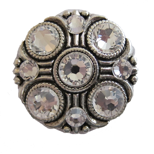 Magnetic Brooches, Pins, Jewelry